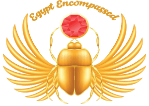 Egypt Encompassed logo