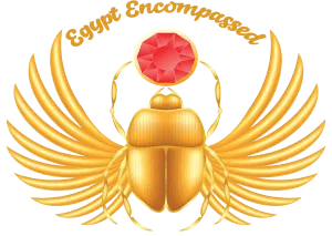 Egypt Encompassed logo