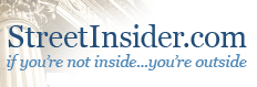 Street Insider coverage of Egypt Encompassed