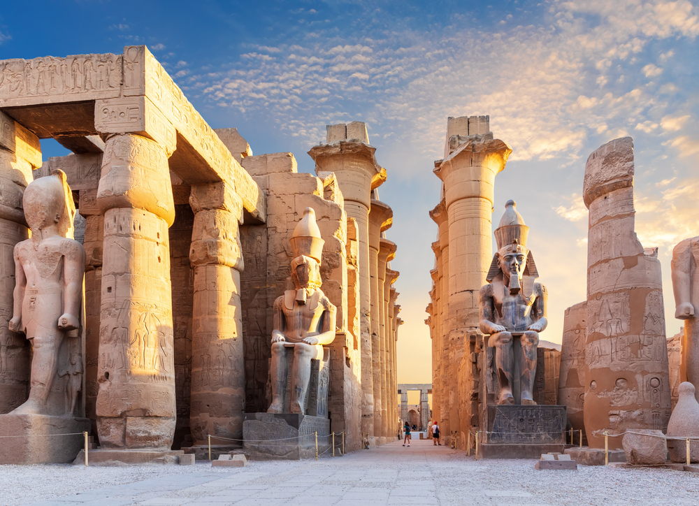 Nile Cruises | Egypt Tour Packages