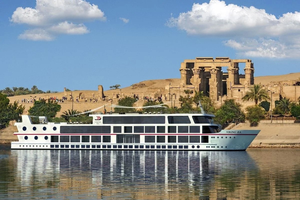 Immersive Culture Tours in Egypt : Unveiling the Treasures of the Nile