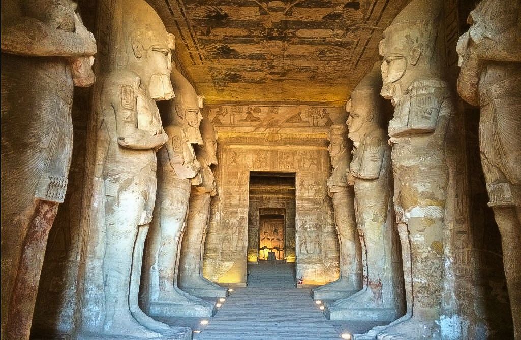 ‏Egypt Private Tour Packages