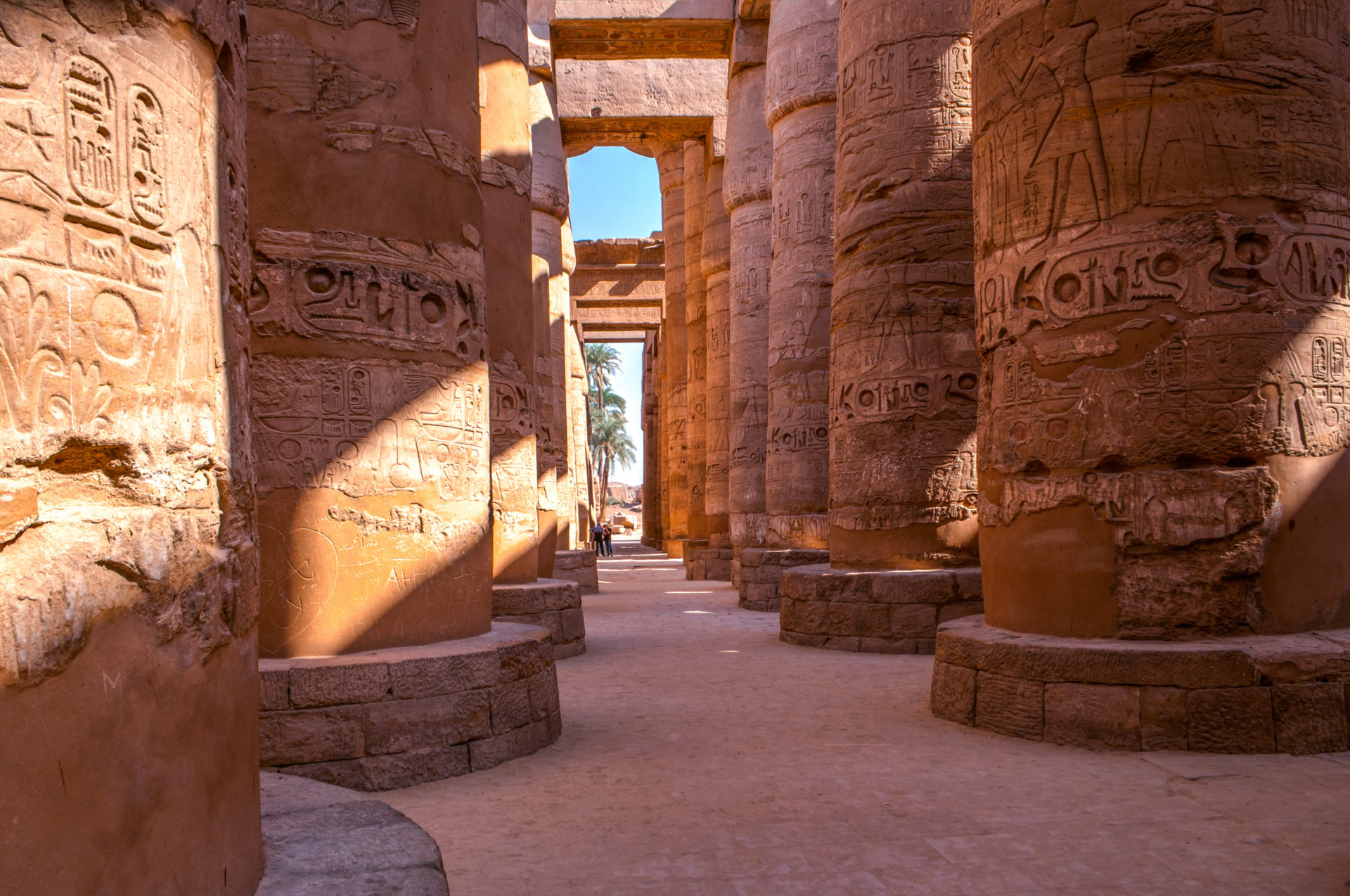 Egypt private tours