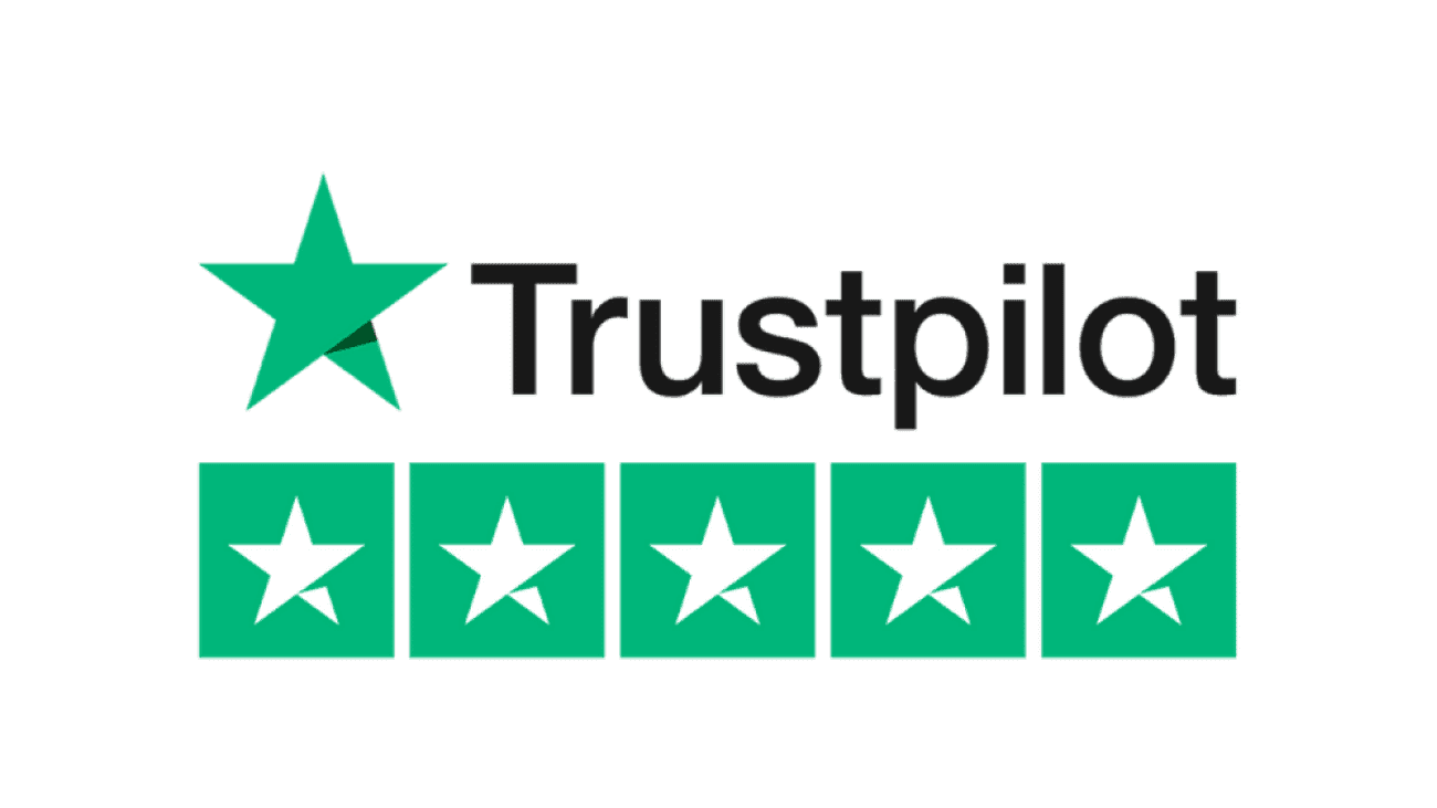 Trustpilot Logo